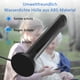 thumbnail image 5 of Antena LTE 5G, amplificador de señal 4G, antena de red omnidireccional, conector SMA TS9, base magnética de 15dbi, antena MIMO con cable RG174 de 3 m, para enrutador 3G/4G/5G/GSM/GPRS de interior y e, 5 of 7