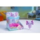 thumbnail image 3 of Acuario Goliath Animagic Let's Glo Axolotl Bubble Reef, 3 of 3