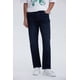 thumbnail image 1 of Jeans Hombre Recto Focalizado Azul Oscuro, 1 of 4