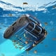 thumbnail image 3 of Aspiradora robótica inalámbrica para piscina Lodoba 2026, 190 min de autonomía, 3 of 7