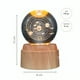 thumbnail image 2 of Lámpara Bola de Cristal LED  Sistema Solar, 2 of 3