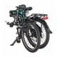 thumbnail image 3 of E Bike Folding F 300 St Negro, 3 of 4