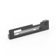 thumbnail image 3 of Cinta para Impresora FWFQX MD910 Paquete de 5 Compatible Negra, 3 of 5