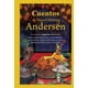 thumbnail image 1 of Cuentos de Hans C. Andersen. Versiones originales ilustradas, 1 of 6