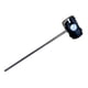 thumbnail image 3 of Pedal De Bombo Mallet Kick Drum Foot Pedal Beater Para Reemplazo De Bombo Negro, 3 of 5