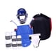 thumbnail image 5 of 6 Piezas Karate Sparring Gear Protector De Entrepierna Profesional Equipo De Boxeo XL, 5 of 5