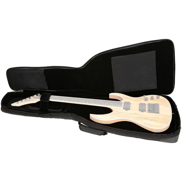 Funda Guitarra Eléctrica Rockbag Premium Line Rb20606bplus