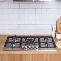 Fdv - Encimera Design 90 5Glstx Nat