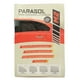 thumbnail image 3 of Pack 2 X Parasol Protector Solar Auto Suv Camioneta Con Filtro Uv Mr Rectangular, 3 of 3