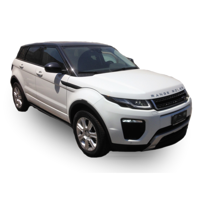 Pastillas Freno Para Auto Land Rover Range Rover Evoque 2018-2023 Dela