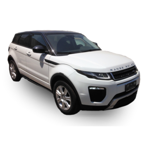 Pastillas Freno Para Auto Land Rover Range Rover Evoque 2018-2023 Dela