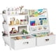 thumbnail image 3 of Biblioteca Infantil Homeiju 3 Niveles Organizador de Juguetes, 3 of 3