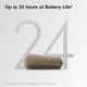 thumbnail image 5 of Altavoz Bluetooth Beats Pill (2024) de 24 horas de duración de la batería, 5 of 7
