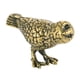thumbnail image 2 of Mini Figura De Búho De Cobre Para Decoración Del Hogar Y La Oficina, Regalo Decorativo Para Inauguración De La Casa, 2 of 5