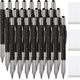 thumbnail image 1 of Bolígrafo Multi‑Herramienta Limxia 24 uds Negro 6‑en‑1 con Lápiz Táctil, 1 of 7