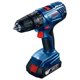 thumbnail image 3 of Taladro Percutor Inal. Bosch GSB 180-LI, 1 Bat + 23 Acces, 3 of 6