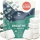 thumbnail image 1 of Vaporizadores de ducha Beauty by Earth Breathe con aromaterapia de eucalipto, 1 of 9