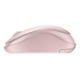 thumbnail image 4 of Mouse Logitech M240 Silent Bluetooth Rosado, 4 of 5