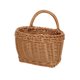 thumbnail image 1 of Cesta De Almacenamiento De Pared Cesta De Pared De Plantas De Flores Para Sala De Manualidades Despensa Baño 18 Cm X 13 Cm X 12 Cm, 1 of 5