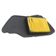 thumbnail image 1 of Filtro De Aire Elemento De Limpieza De Aire Repuestos Para Yamaha ZUMA 125 YW125 BWS125, 1 of 5