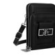 thumbnail image 5 of Portacelular de Mujer Secret Ibiza SC7 Extra Grande Negro, 5 of 6