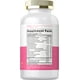 thumbnail image 3 of Suplemento Multivitamínico Carlyle para Mujeres con Hierro 200 Cápsulas, 3 of 3