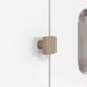 thumbnail image 3 of Cómoda Aconchego blanco, 3 of 6