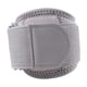 thumbnail image 1 of Codo de tenista Brace Codo Correa Ajustable Transpirable Antebrazo Protección Altamente elástico Unisex Golfistas Codo Brace para Voleibol Gimnasio Gris, 1 of 5