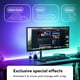 thumbnail image 3 of Tira de luz LED LIFX Lightstrip 40 Extension, a todo color, 3 of 6