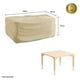 thumbnail image 1 of Cobertor Funda de Mesa Cuadrada S Tapado Covers - Wagen Covers, 1 of 3