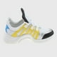 thumbnail image 4 of Zapatilla Amarillo Vía Franca, 4 of 4