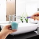 thumbnail image 5 of Vasos de baño desechables LITOPAK 600, 90 ml, coloridos, 5 of 7