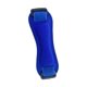 thumbnail image 3 of Correa De Rodilla Con Soporte Para Rótula, Banda Antideslizante Para Senderismo, Baloncesto Y Saltos, Color Azul, 3 of 5