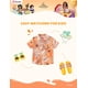 thumbnail image 5 of Camisa Disney Princess Moana Hawaiian para niño de 8 a 9 años, 5 of 7