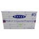 thumbnail image 4 of Set de 12 varillas de incienso Satya Bangalore Nag Champa de 15 g, 4 of 6