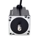thumbnail image 3 of Motor paso a paso STEPPERONLINE Nema 34 8,5 Nm eje de 14 mm, 3 of 5