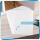 thumbnail image 3 of 100 hojas de papel térmico para impresora, tamaño carta estadounidense de 8,5 × 11 pulgadas, 3 of 3