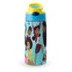 thumbnail image 1 of The Proud Family: Más Fuerte y Más Orgullosa Botella de Agua con Tapa Pop Top de Un Toque, Acero Inoxidable, a Prueba de Fugas, para Deportes, Botella Infantil azul 12 oz, 1 of 6