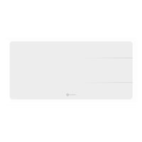 Primaterm - Estufa Radiador Calefactor Ónix Cerámico Wifi Blanco 2000W