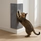 thumbnail image 1 of Almohadilla para rascar alfombras Cat Scratcher SleepGround Wall & Corner, 1 of 9
