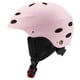 thumbnail image 5 of Casco De Esquí Casco Deportivo Portátil Para Andar En Patineta Monopatín De Monta?a Y Carretera Rosa, 5 of 5
