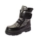 thumbnail image 1 of Bota Piel Plata Vía Franca, 1 of 6