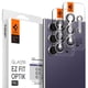 thumbnail image 1 of Protector de pantalla para lente de cámara Spigen GlastR EZ Fit Galaxy S24 Ultra, 1 of 8
