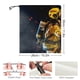 thumbnail image 2 of Firefighters Braga de Cuello Protección Solar - Bandana UV Refrescante para Ciclismo y Deportes al Aire Libre, Hombres y Mujeres, 2 of 6