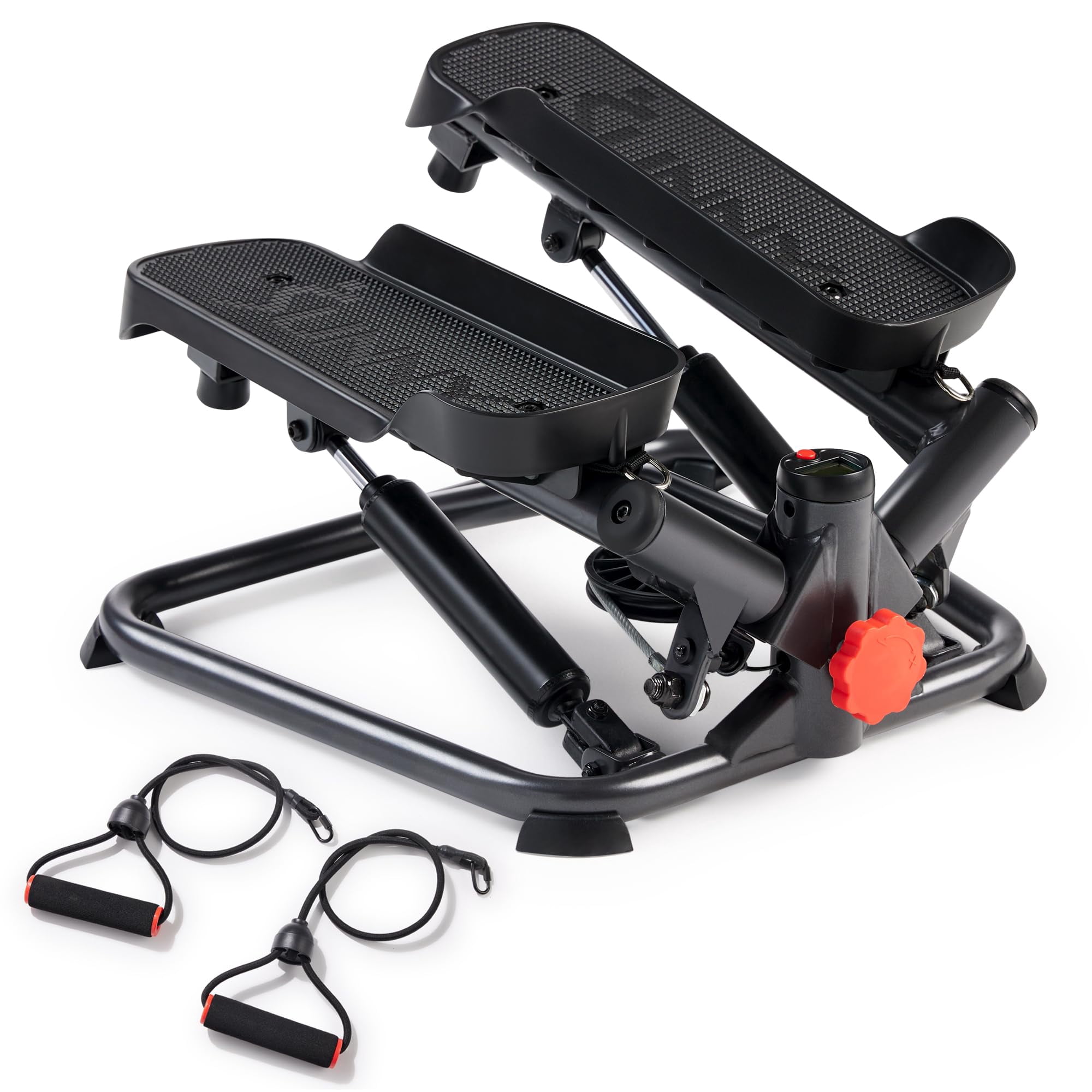 Máquina Twist Stepper Sunny Health & Fitness Advanced