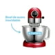 thumbnail image 5 of Batidora de Pedestal Hook Mixer Rojo, 5 of 6