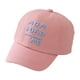 thumbnail image 1 of Gorra De Béisbol Para Bebé Cómoda Primavera Verano Sombrero Al Aire Libre Sombrero Ligero Para Bebé Rosa, 1 of 5