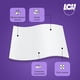 thumbnail image 4 of Toallitas removedoras de adhesivo Livaclean Health, 100 unidades, para piel sensible, 4 of 6