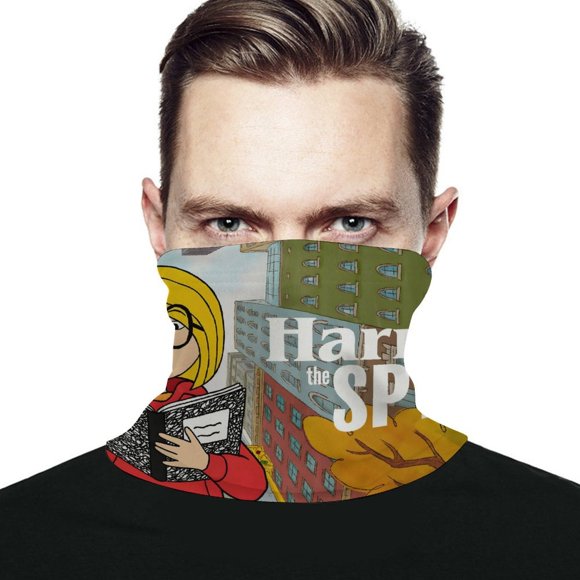 Bandana Desmarcar Harriet The Spy