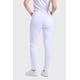 thumbnail image 4 of Jeans Mujer Emilia Blanco, 4 of 5